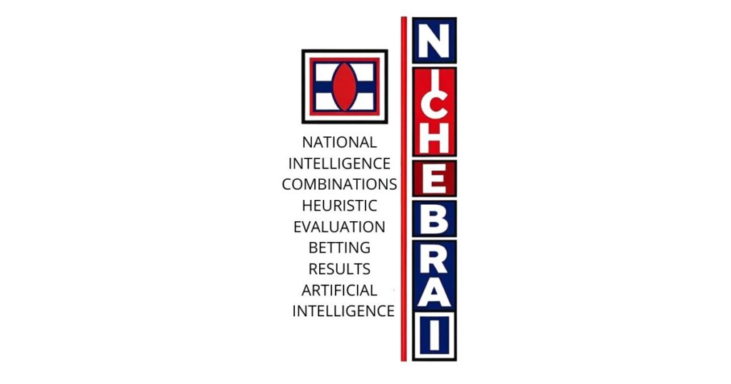 NichebrAI homepage showcasing smart lottery tools for Powerball, Mega Millions and more